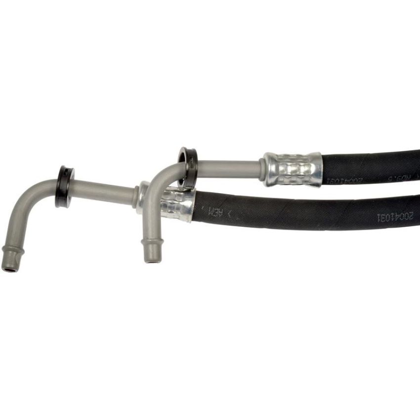 DORMAN 624-640 Transmission Oil Cooler Pressure And Return Line