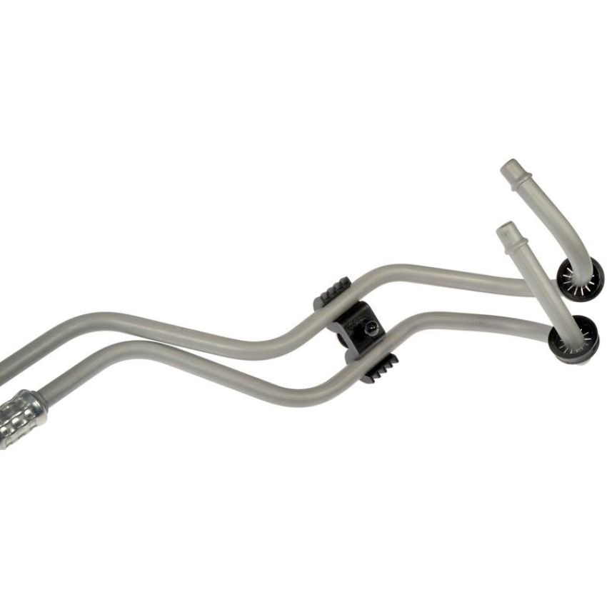DORMAN 624-640 Transmission Oil Cooler Pressure And Return Line