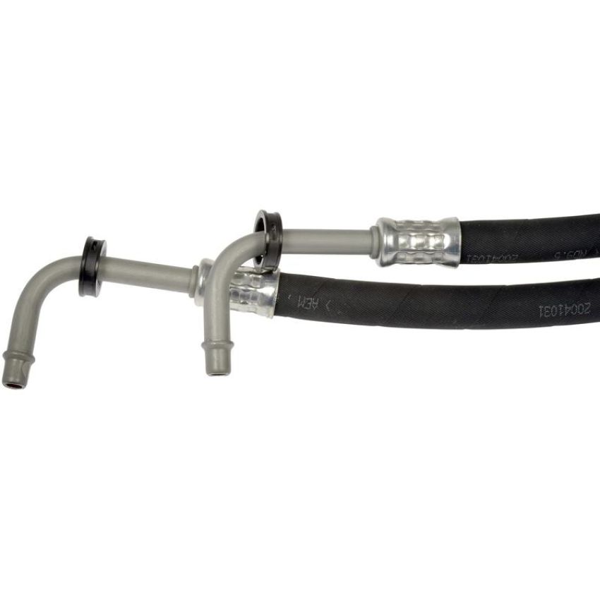 DORMAN 624-640 Transmission Oil Cooler Pressure And Return Line