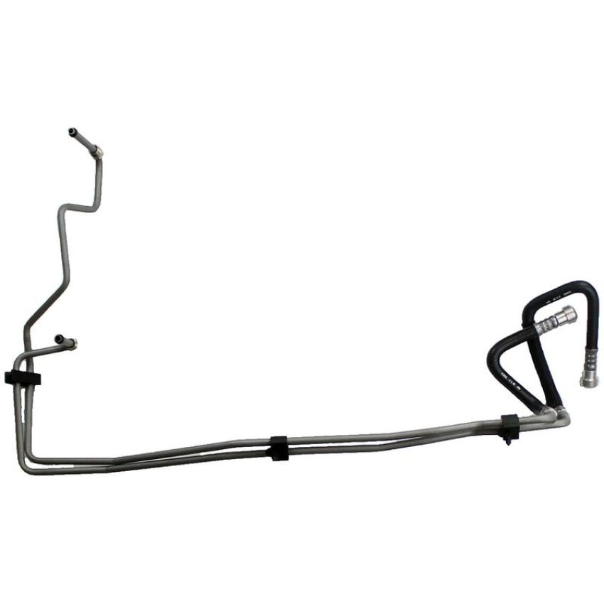 DORMAN 624-642 Transmission Oil Cooler Pressure Line