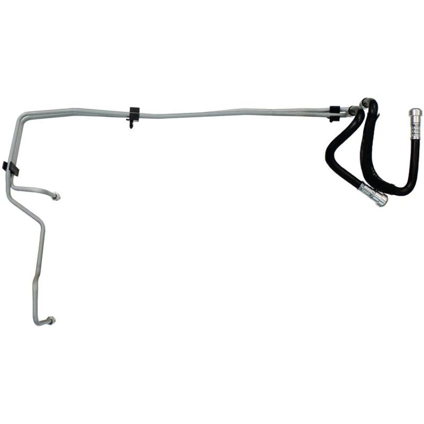 DORMAN 624-642 Transmission Oil Cooler Pressure Line