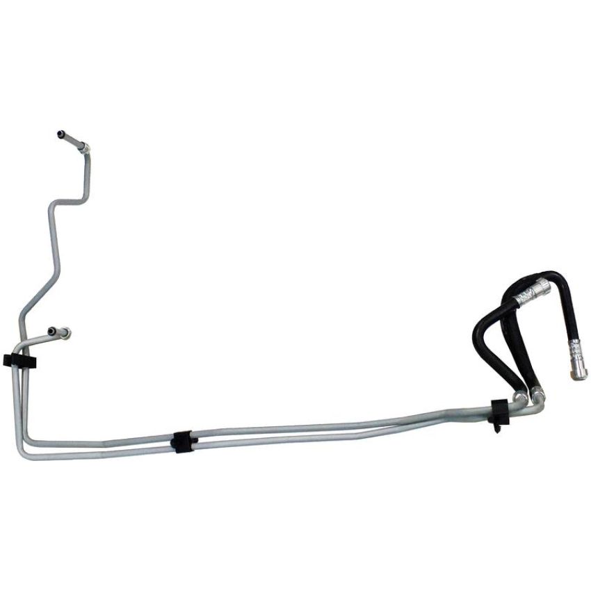 DORMAN 624-642 Transmission Oil Cooler Pressure Line