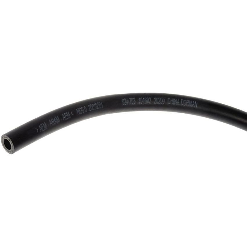 DORMAN 624-703 Transmission Oil Cooler Return Line