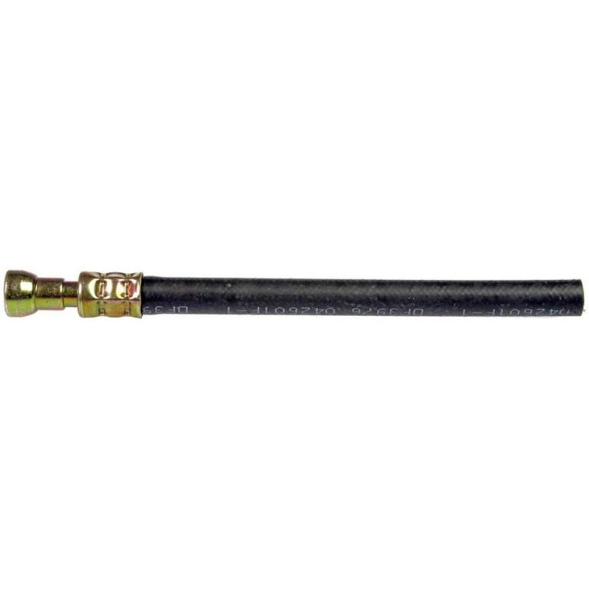 DORMAN 624-801 Transmission Oil Cooler Pressure Line