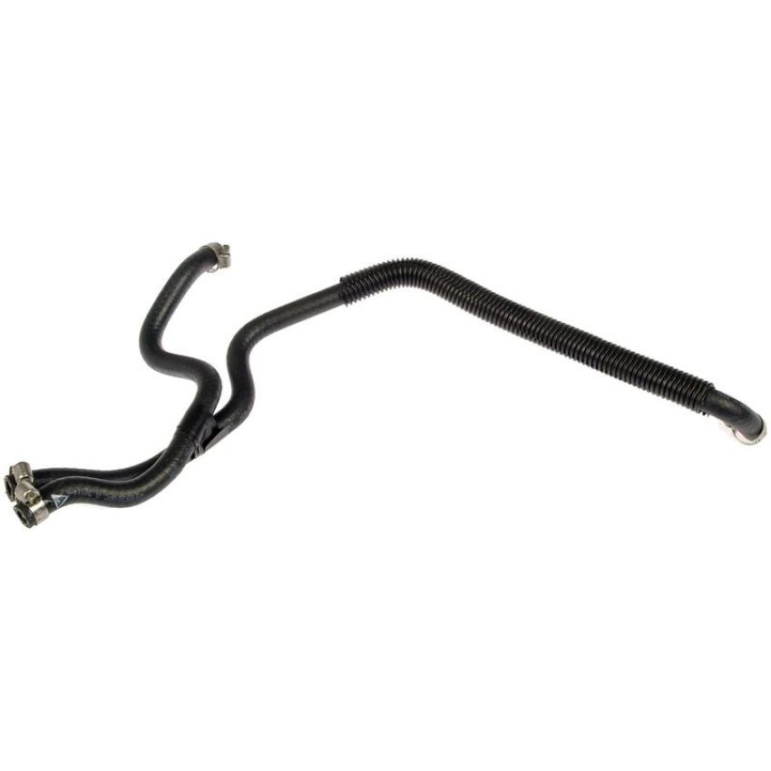 DORMAN 624-850 Transmission Oil Cooler Pressure And Return Line