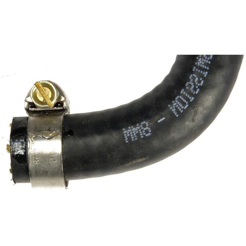 DORMAN 624-850 Transmission Oil Cooler Pressure And Return Line