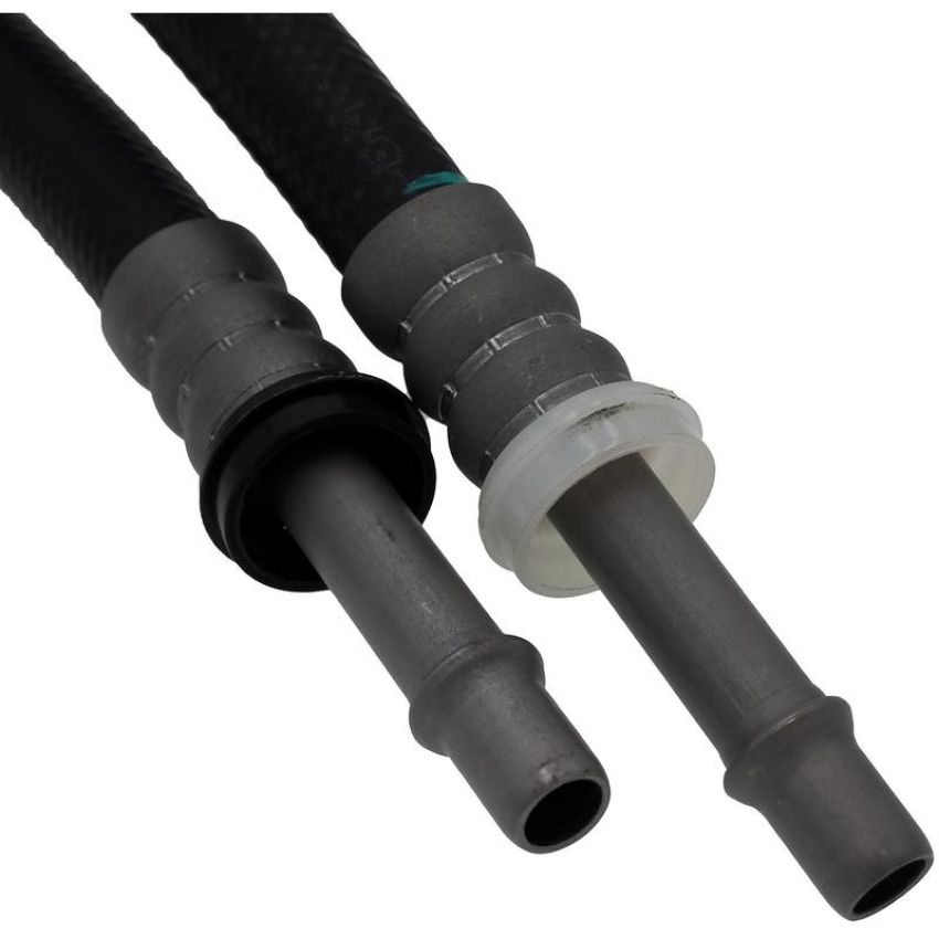 DORMAN 624-856 Transmission Oil Cooler Pressure And Return Line