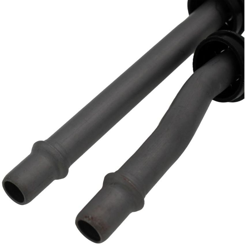 DORMAN 624-857 Transmission Oil Cooler Pressure And Return Line