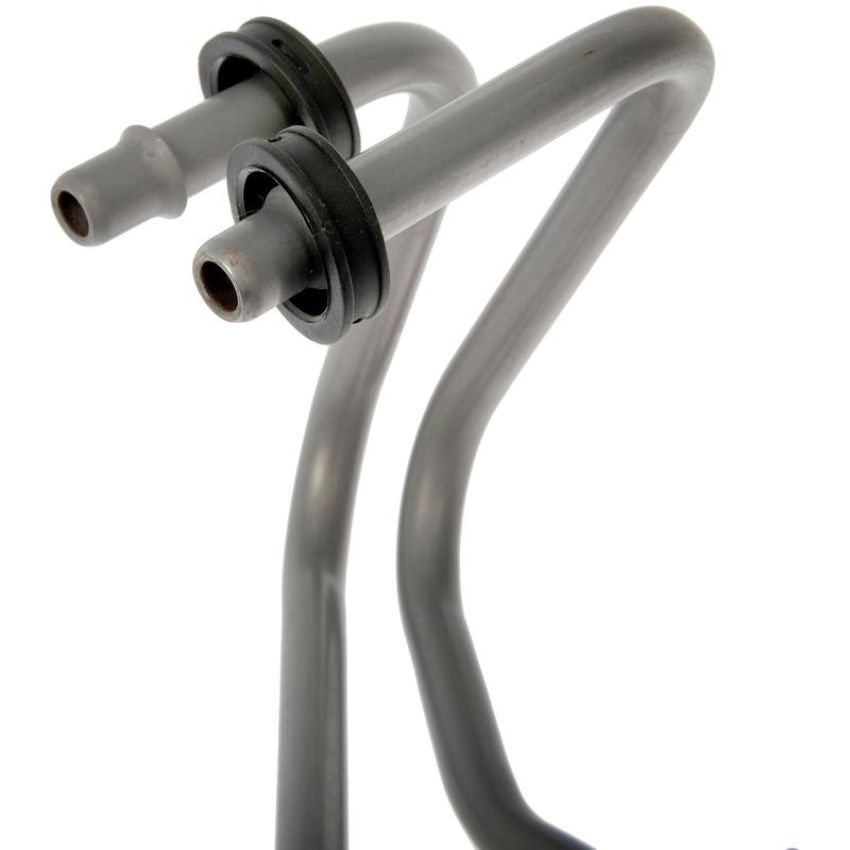 DORMAN 624-865 Transmission Oil Cooler Pressure And Return Line With Bypass Valve