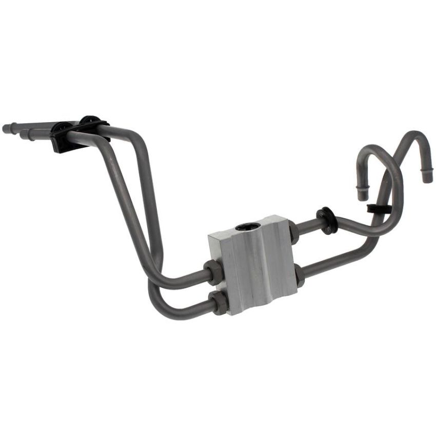 DORMAN 624-868 Transmission Oil Cooler Pressure And Return Line