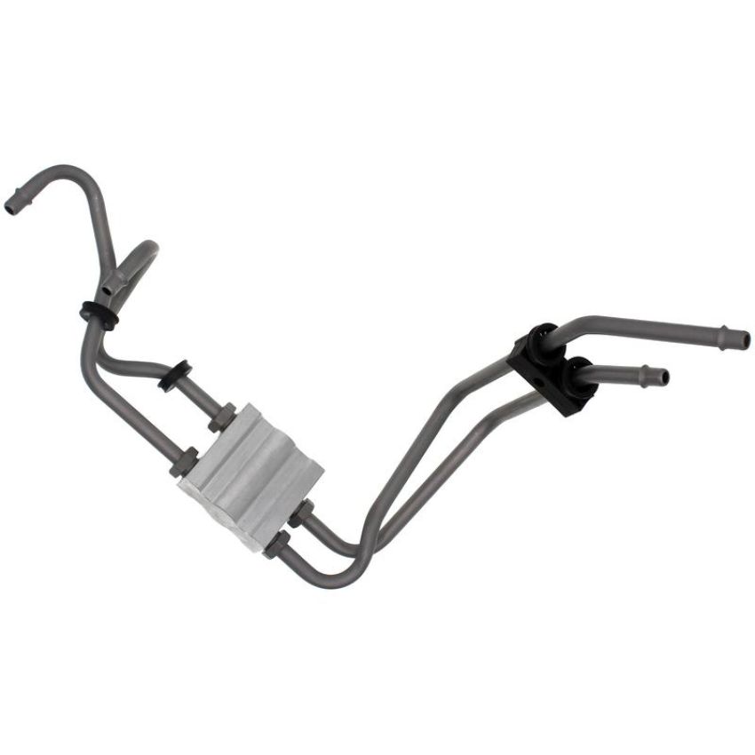 DORMAN 624-868 Transmission Oil Cooler Pressure And Return Line