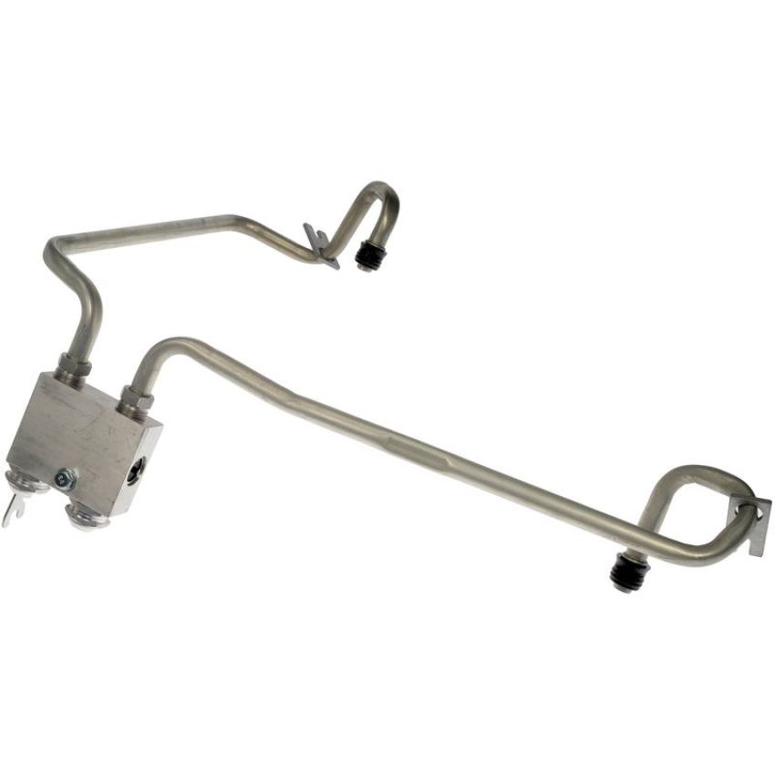 DORMAN 624-884 Transmission Oil Cooler Pressure And Return Line