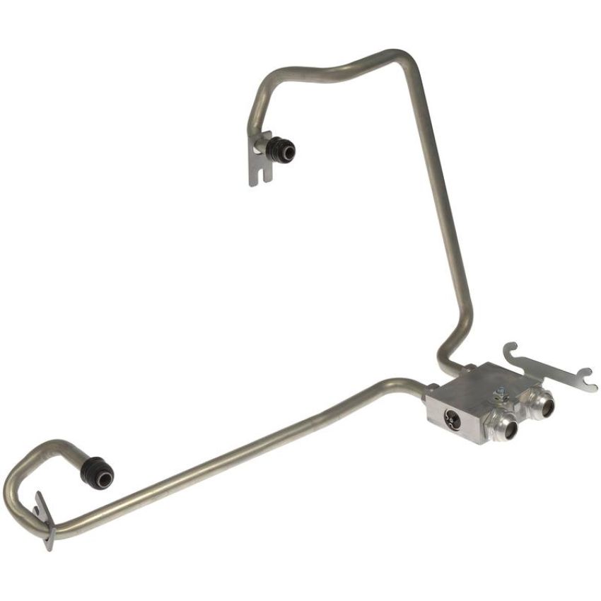 DORMAN 624-884 Transmission Oil Cooler Pressure And Return Line
