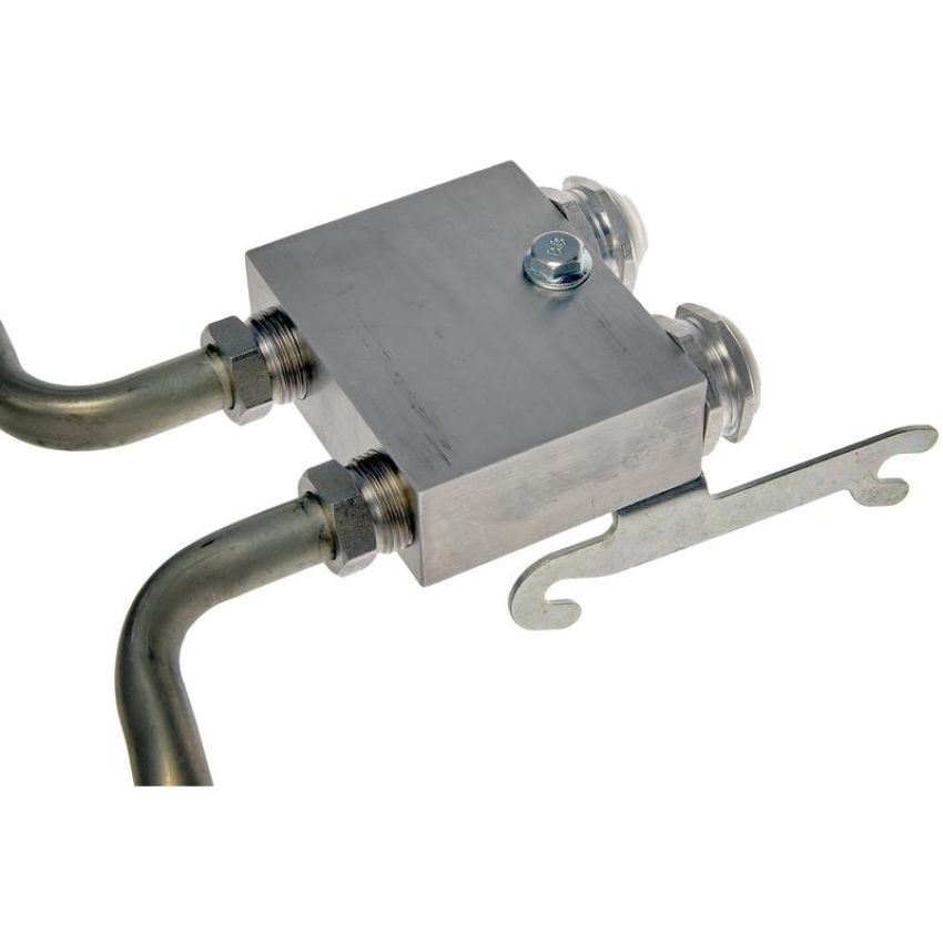 DORMAN 624-884 Transmission Oil Cooler Pressure And Return Line