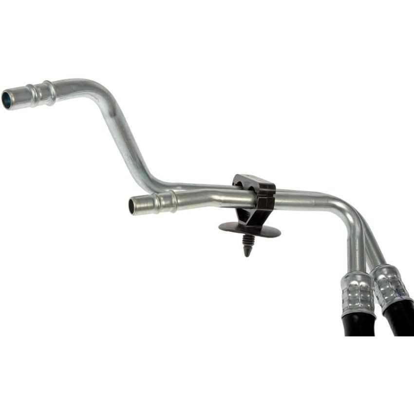 DORMAN 624-890 Transmission Oil Cooler Pressure And Return Line