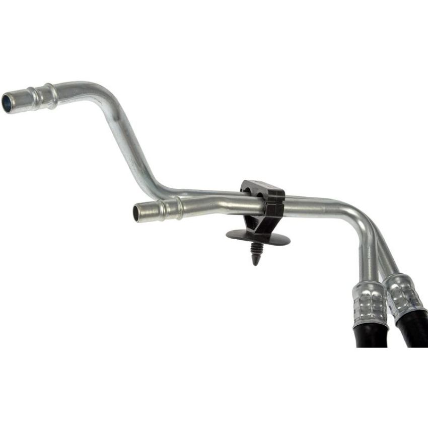 DORMAN 624-890 Transmission Oil Cooler Pressure And Return Line