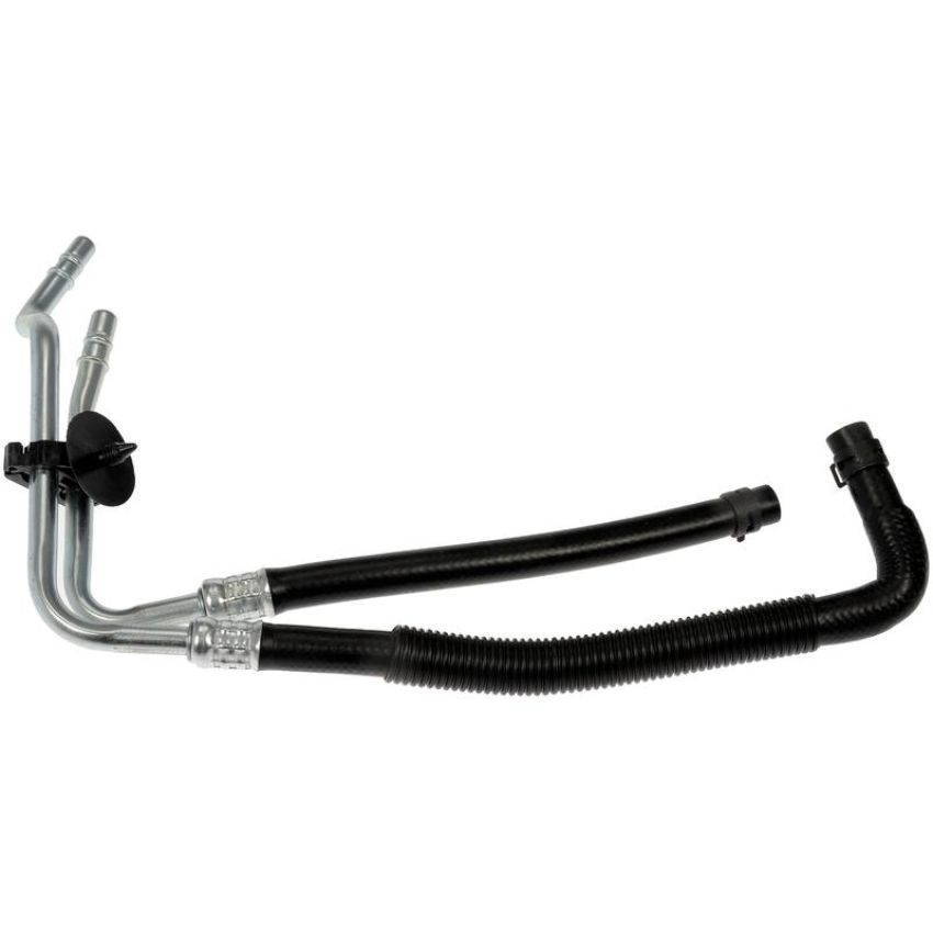 DORMAN 624-890 Transmission Oil Cooler Pressure And Return Line