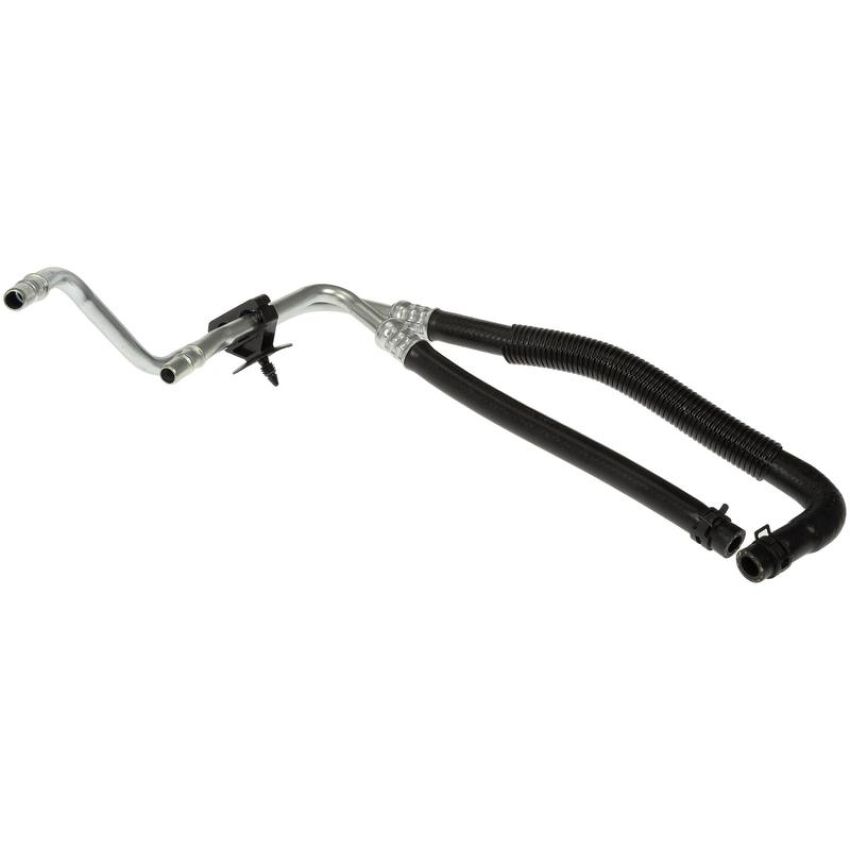 DORMAN 624-890 Transmission Oil Cooler Pressure And Return Line