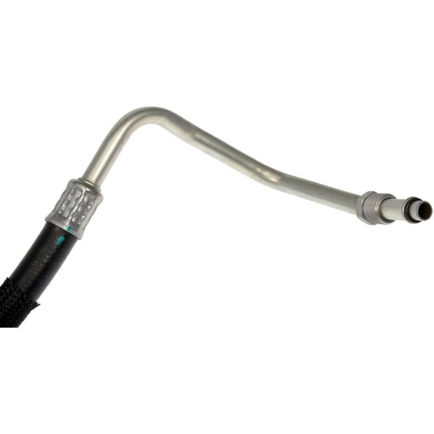 DORMAN 624-931 Transmission Oil Cooler Return Line