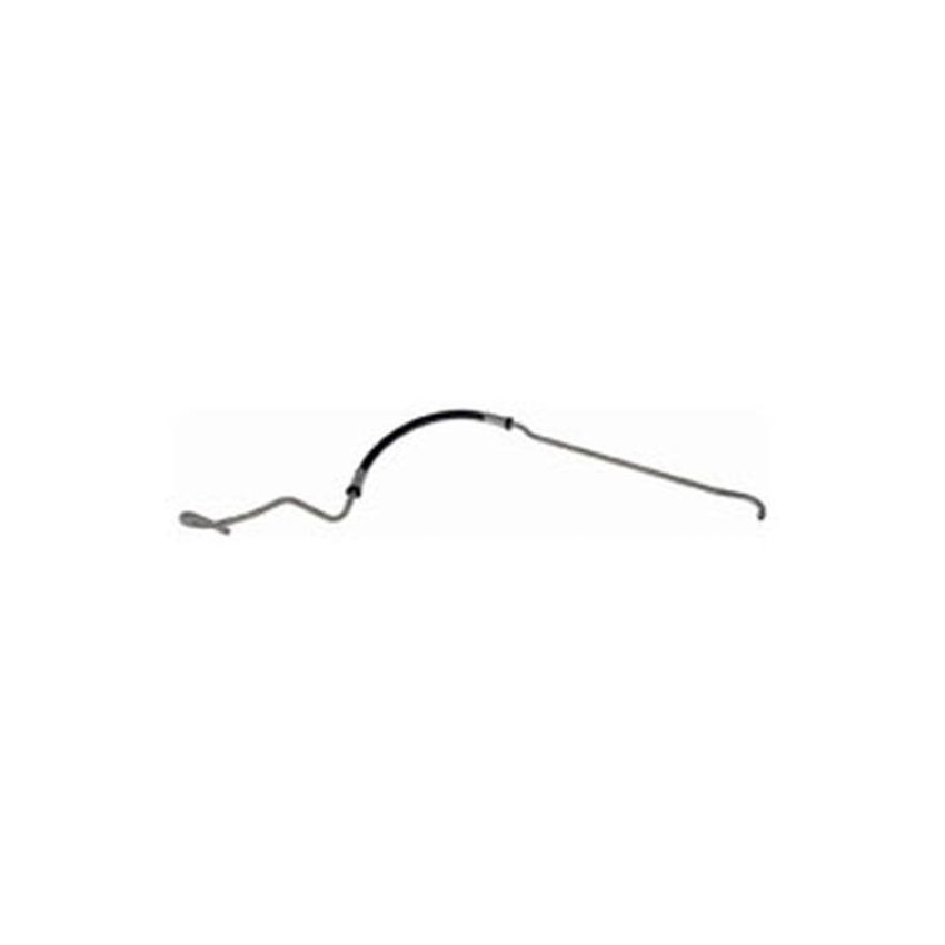 DORMAN 624-968 Transmission Oil Cooler Pressure Line
