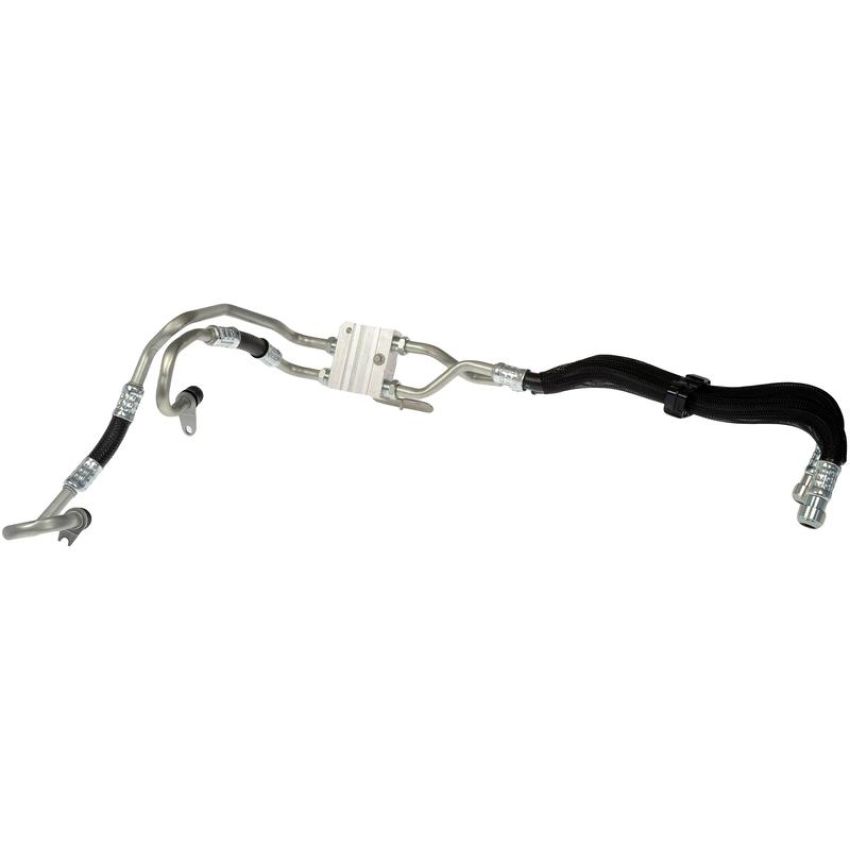 DORMAN 624-970 Transmission Oil Cooler Line