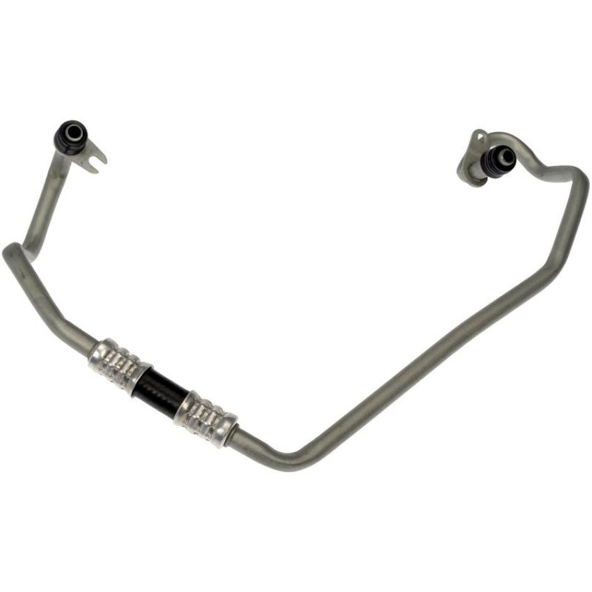 DORMAN 624-976 Transmission Oil Cooler Pressure Line