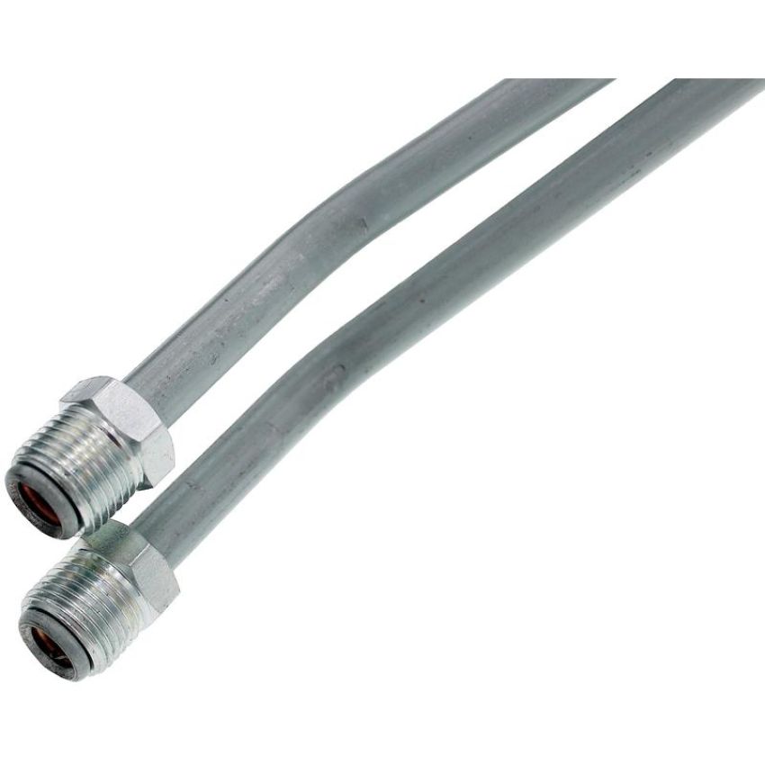 DORMAN 624-987 Transmission Oil Cooler Pressure And Return Line