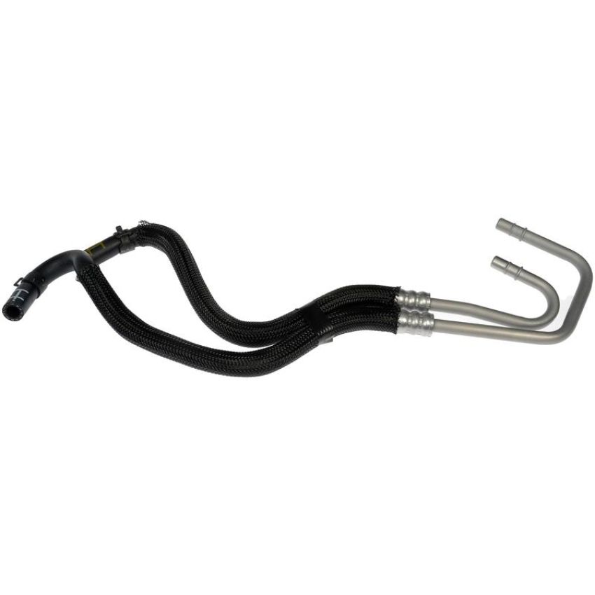 DORMAN 624-995 Transmission Oil Cooler Pressure And Return Line