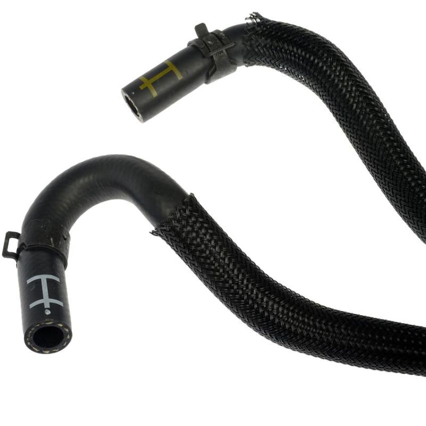 DORMAN 624-995 Transmission Oil Cooler Pressure And Return Line