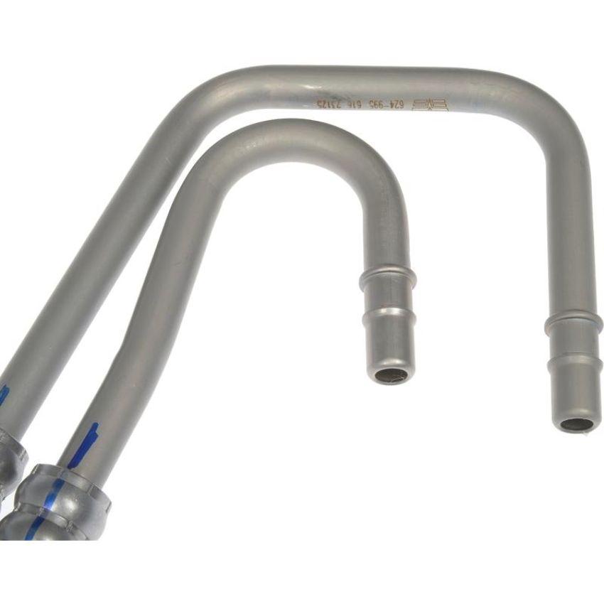 DORMAN 624-995 Transmission Oil Cooler Pressure And Return Line