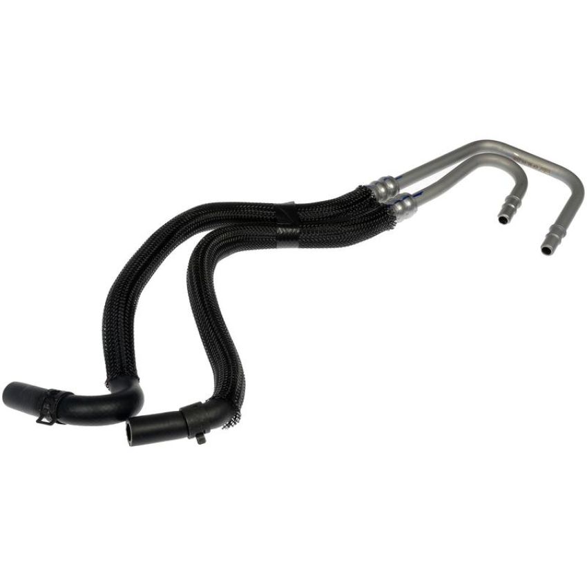 DORMAN 624-995 Transmission Oil Cooler Pressure And Return Line