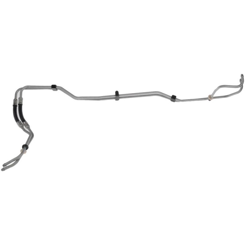 DORMAN 624-997 Transmission Oil Cooler Pressure And Return Line