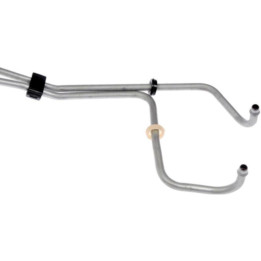 DORMAN 624-997 Transmission Oil Cooler Pressure And Return Line