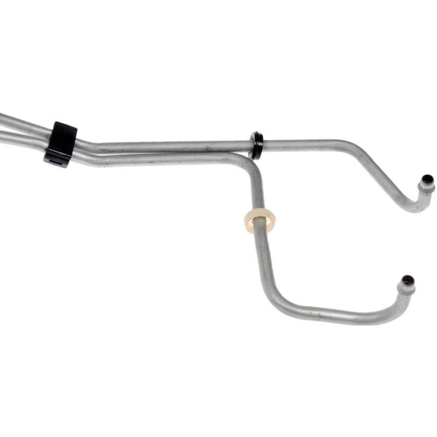 DORMAN 624-997 Transmission Oil Cooler Pressure And Return Line