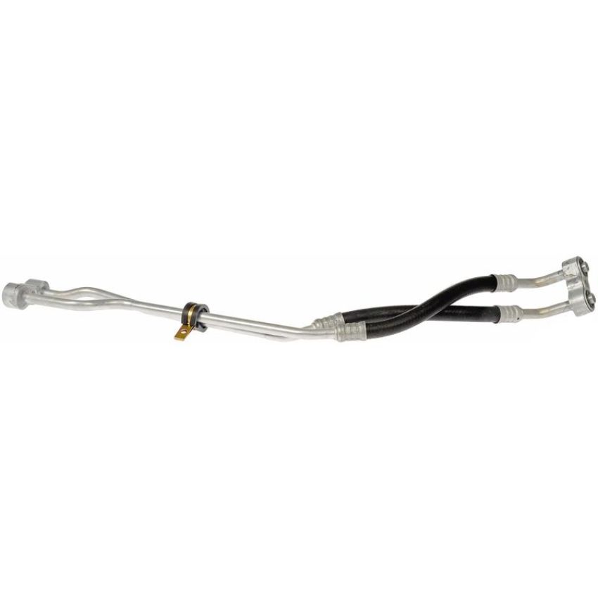 DORMAN 625-001 Engine Oil Cooler Line