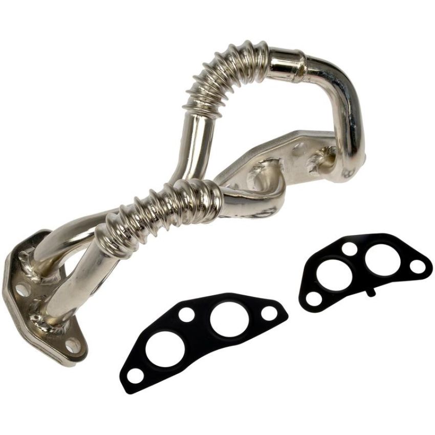 DORMAN 625-022 Engine Oil Cooler Line