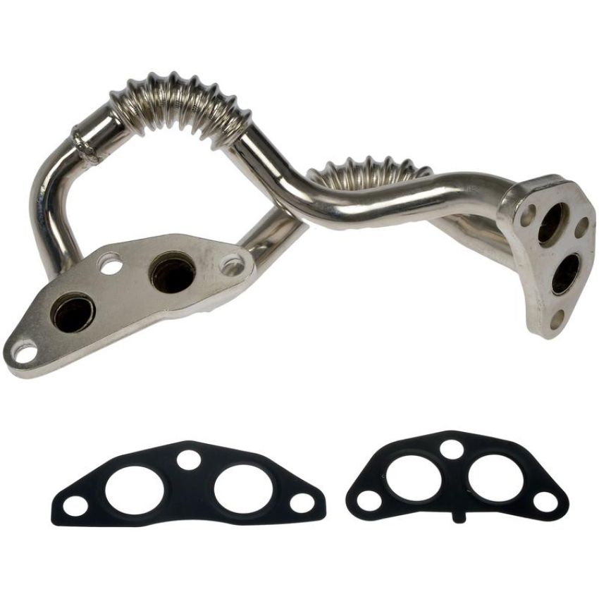 DORMAN 625-022 Engine Oil Cooler Line