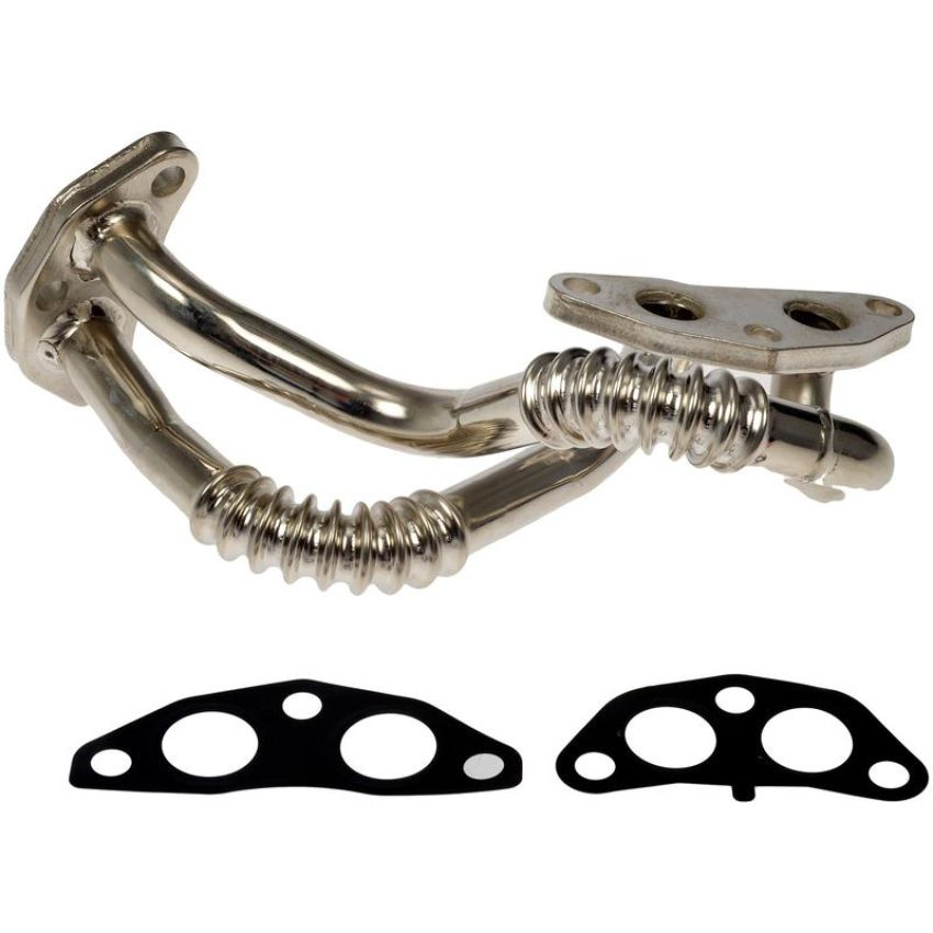 DORMAN 625-022 Engine Oil Cooler Line