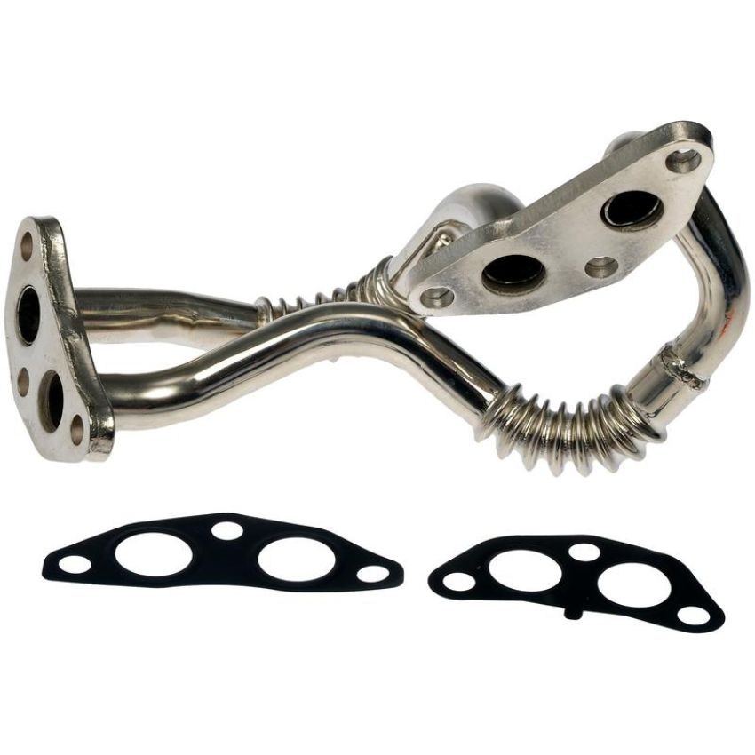 DORMAN 625-022 Engine Oil Cooler Line