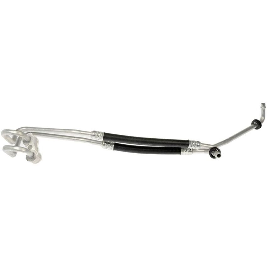 DORMAN 625-100 Engine Oil Cooler Line