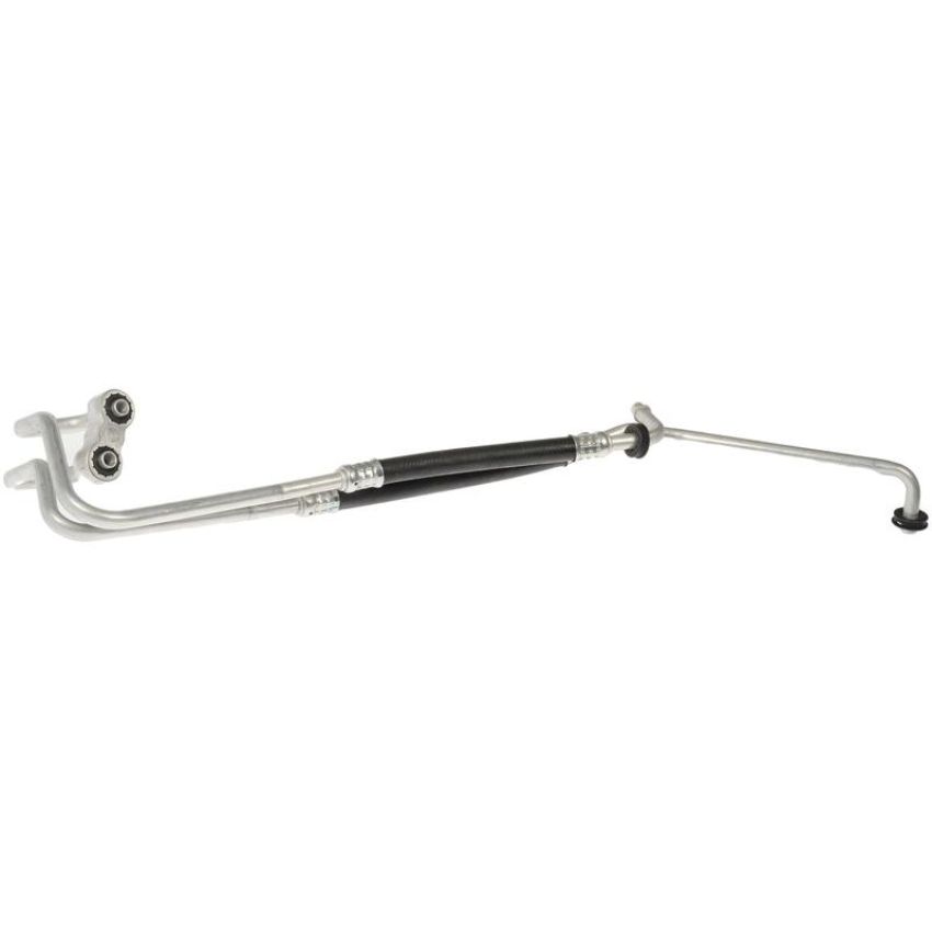 DORMAN 625-100 Engine Oil Cooler Line