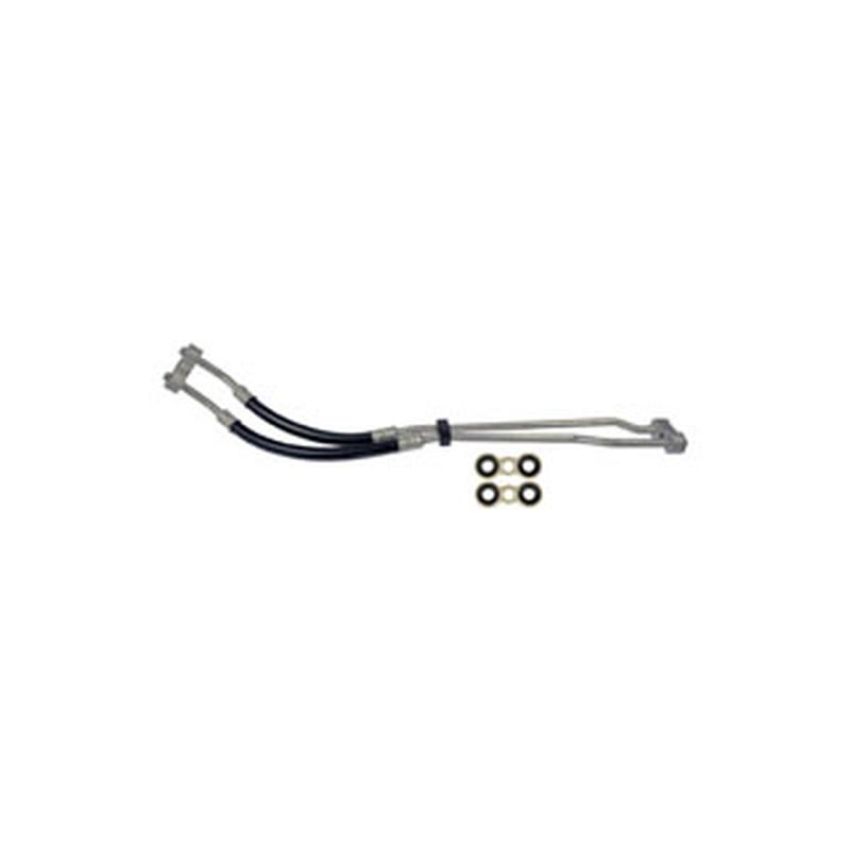 DORMAN 625-103 Engine Oil Cooler Line