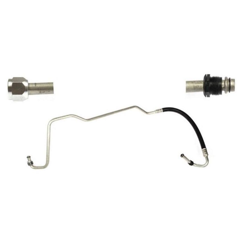 DORMAN 625-126 Engine Oil Cooler Line