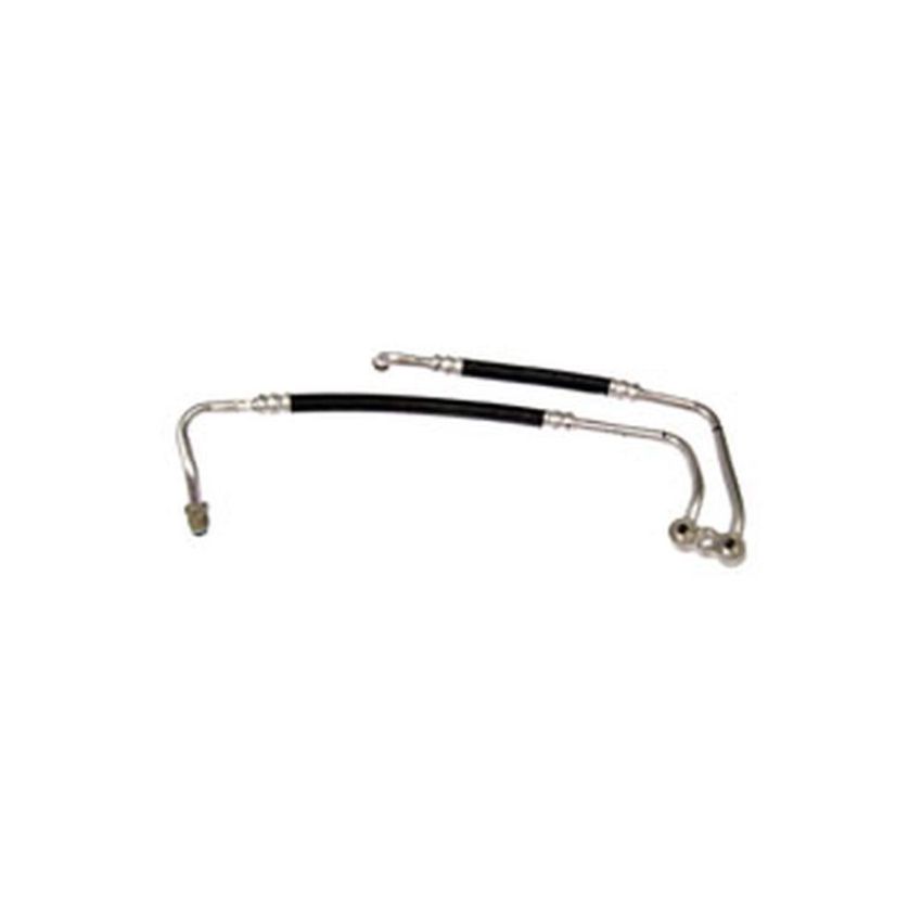 DORMAN 625-176 Engine Oil Cooler Line