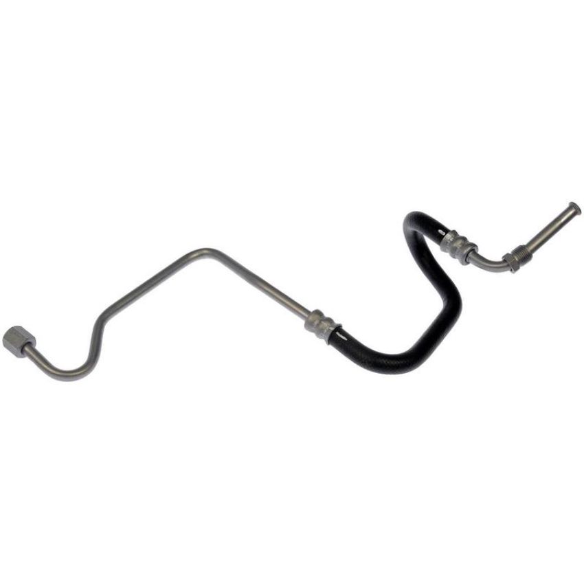DORMAN 625-204 Engine Oil Cooler Line