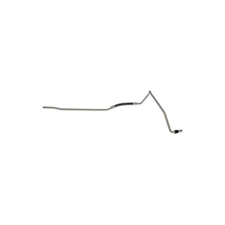 DORMAN 625-631 Engine Oil Cooler Line