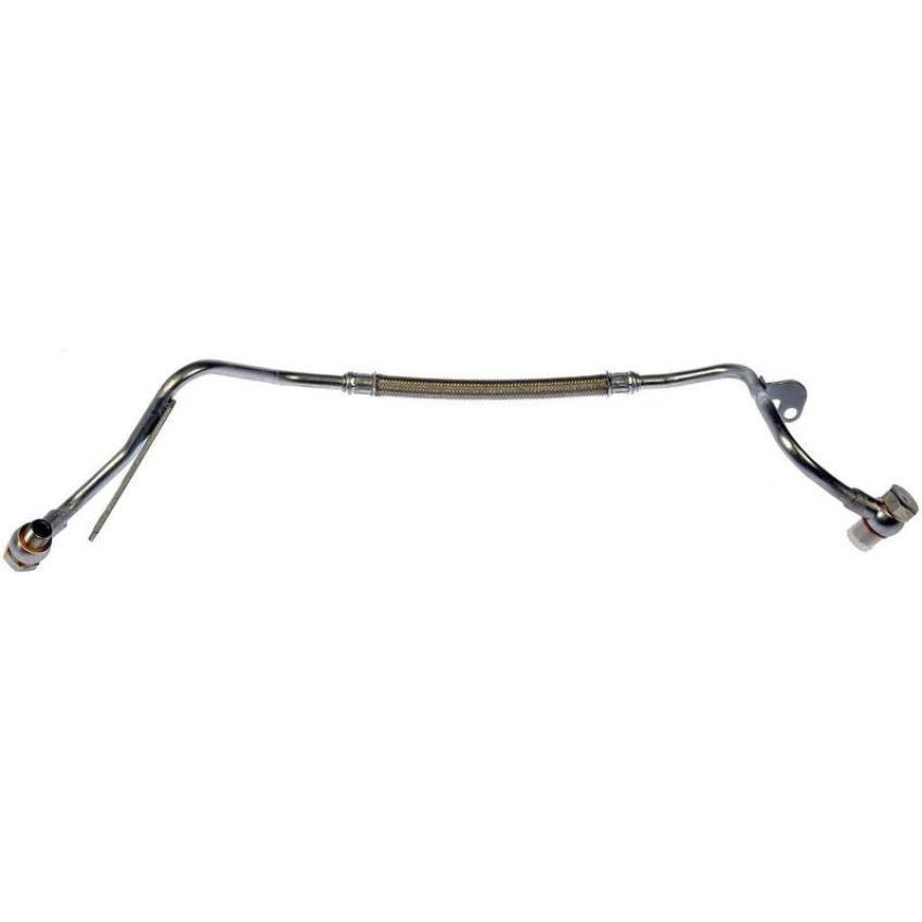 DORMAN 625-801 Turbocharger Oil Feed Line