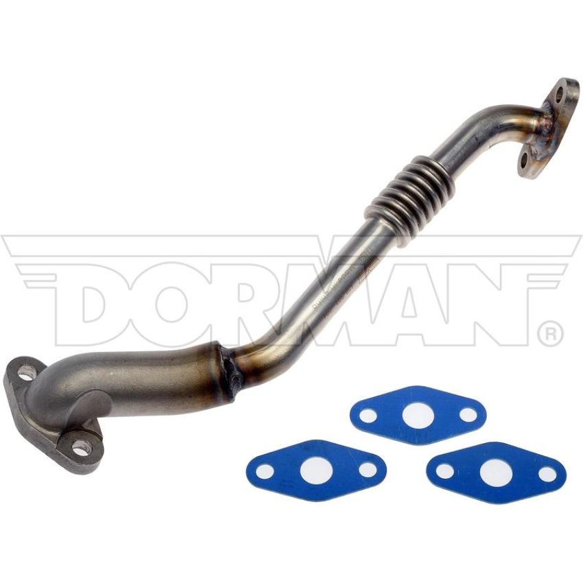 DORMAN 625-803 Turbocharger Return Line