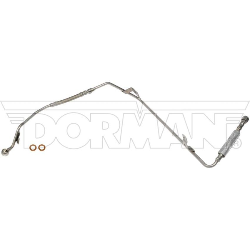 DORMAN 625-811 Turbocharger Oil Feed Line