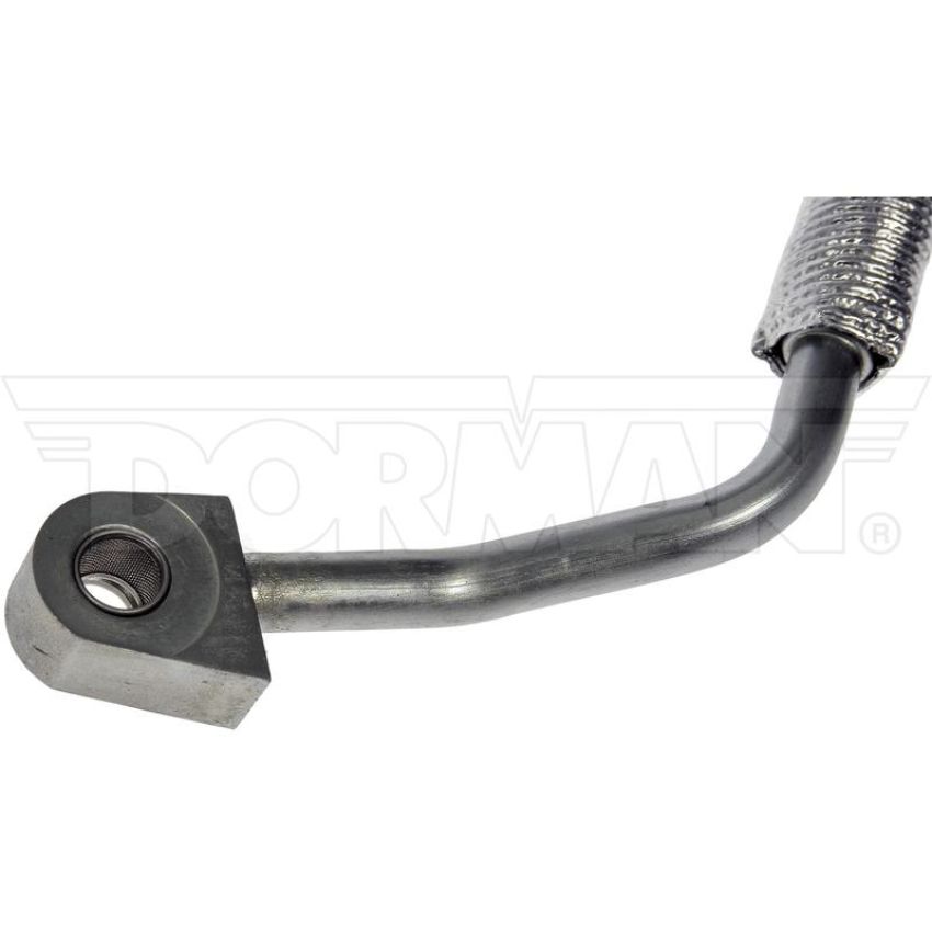 DORMAN 625-814 Turbocharger Oil Return Line